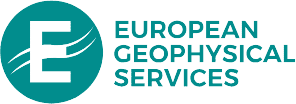 European Geophysical Services logo