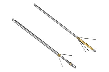 Caliper Tools - European Geophysical Services
