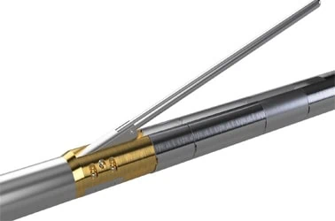 formation density tool