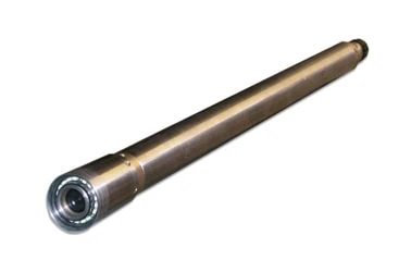 Slimline Video Camera